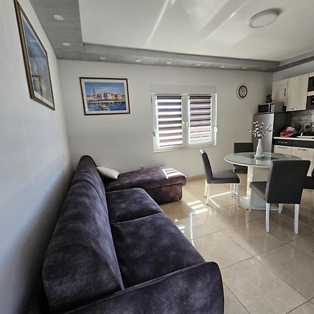 Apartment Vesna Podaca Ngoại thất bức ảnh