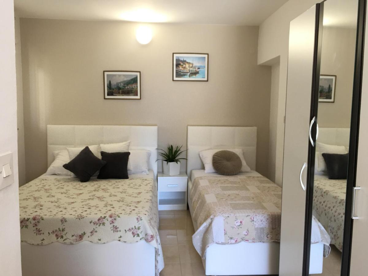 Apartment Vesna Podaca Ngoại thất bức ảnh
