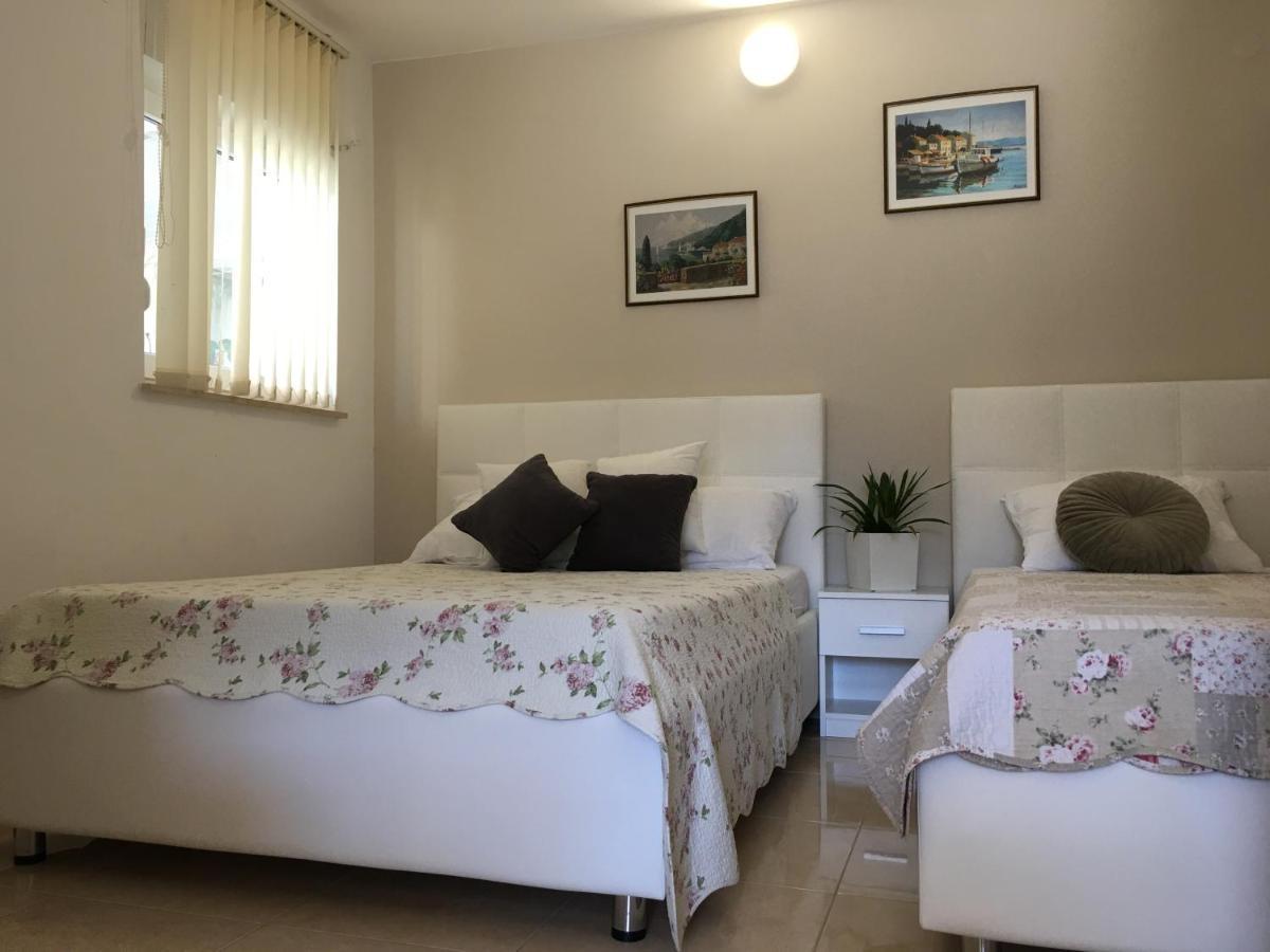 Apartment Vesna Podaca Ngoại thất bức ảnh