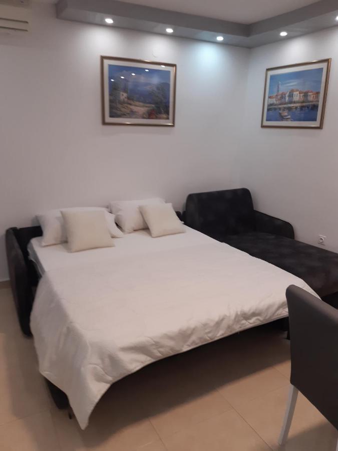 Apartment Vesna Podaca Ngoại thất bức ảnh