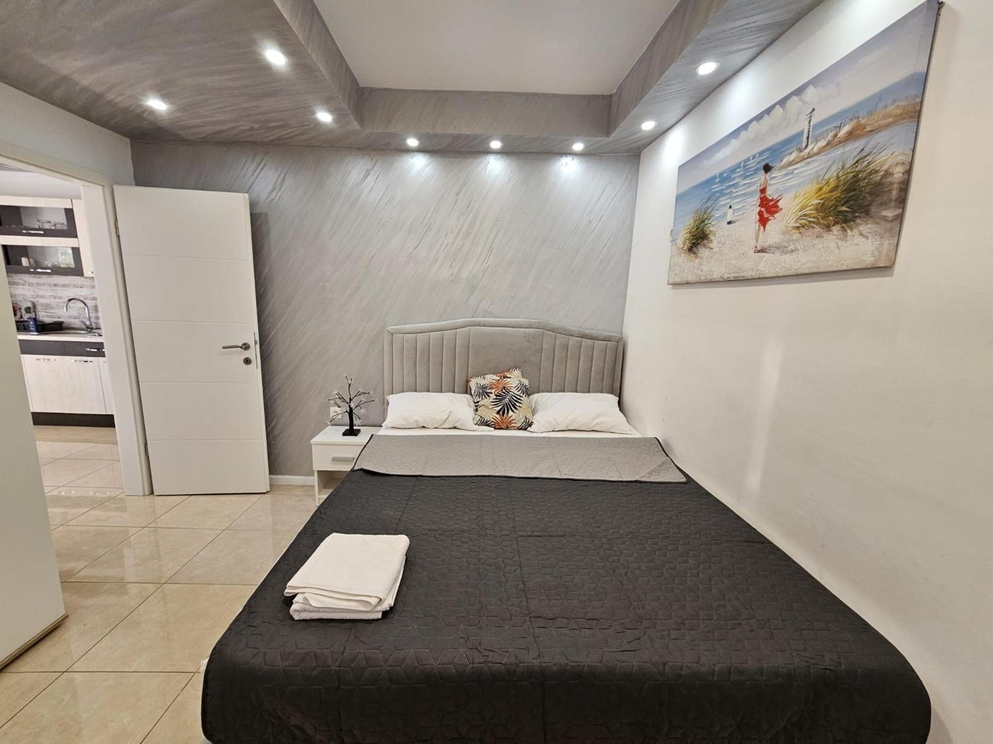 Apartment Vesna Podaca Ngoại thất bức ảnh