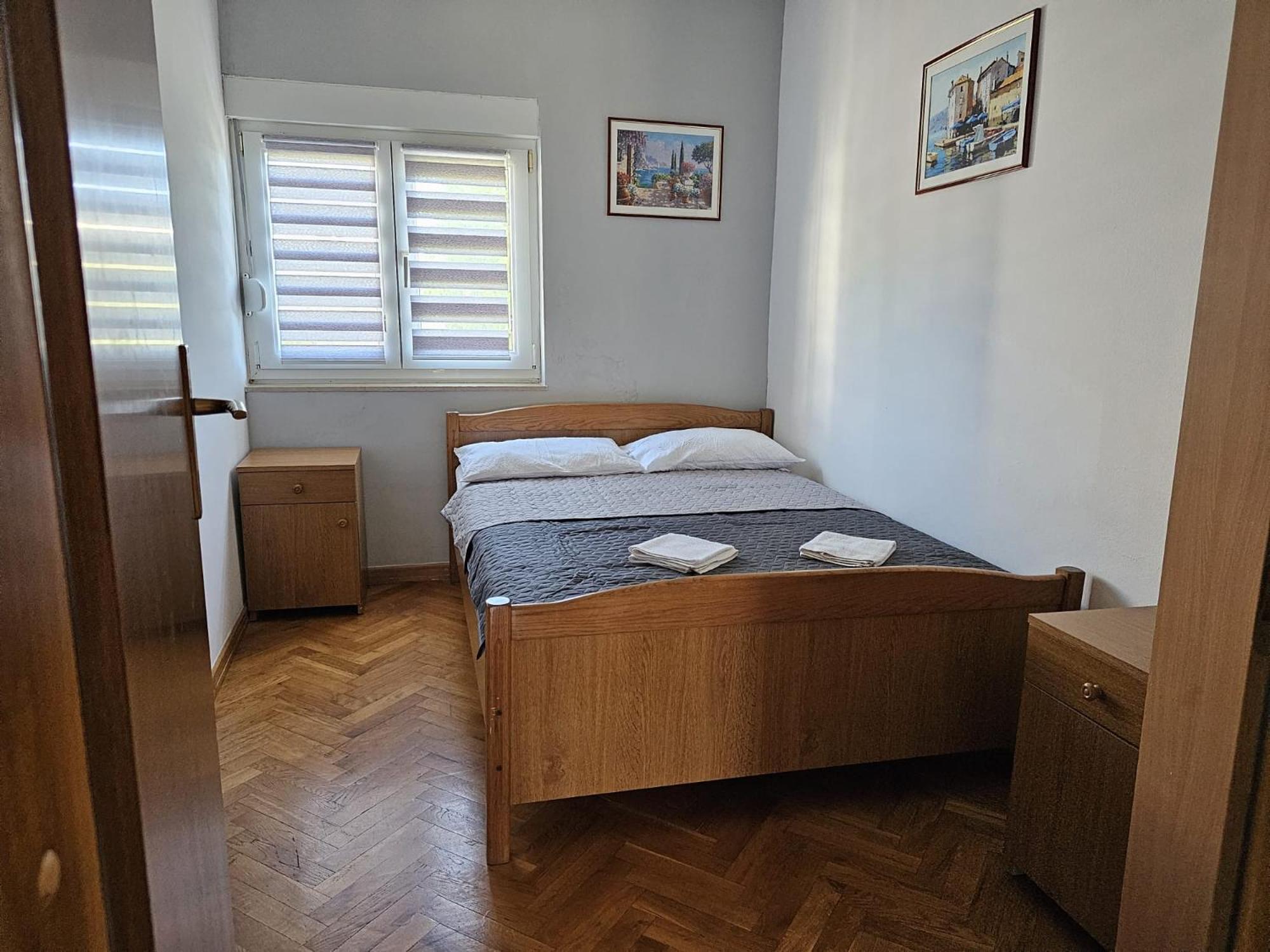 Apartment Vesna Podaca Ngoại thất bức ảnh