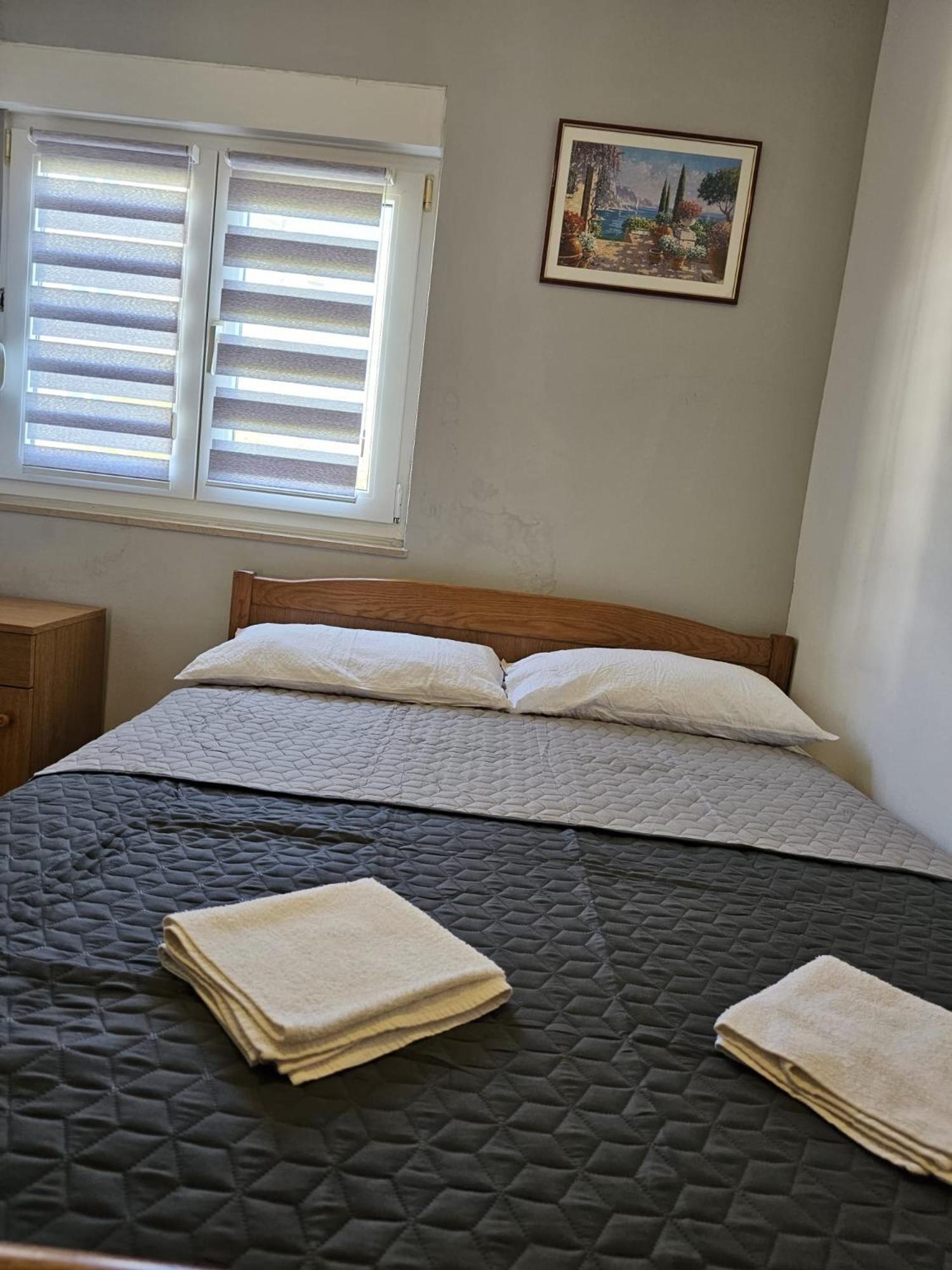 Apartment Vesna Podaca Ngoại thất bức ảnh