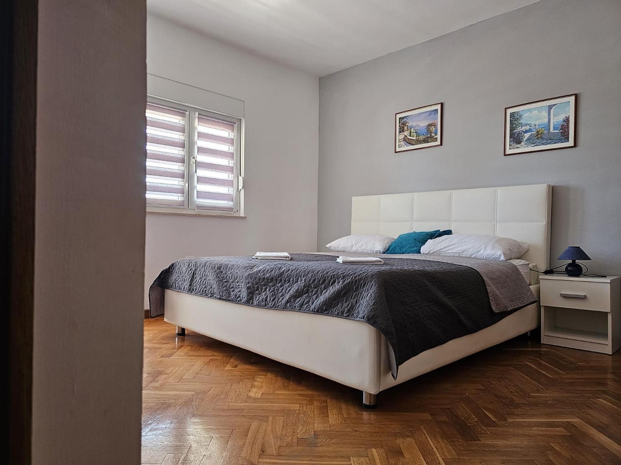 Apartment Vesna Podaca Ngoại thất bức ảnh