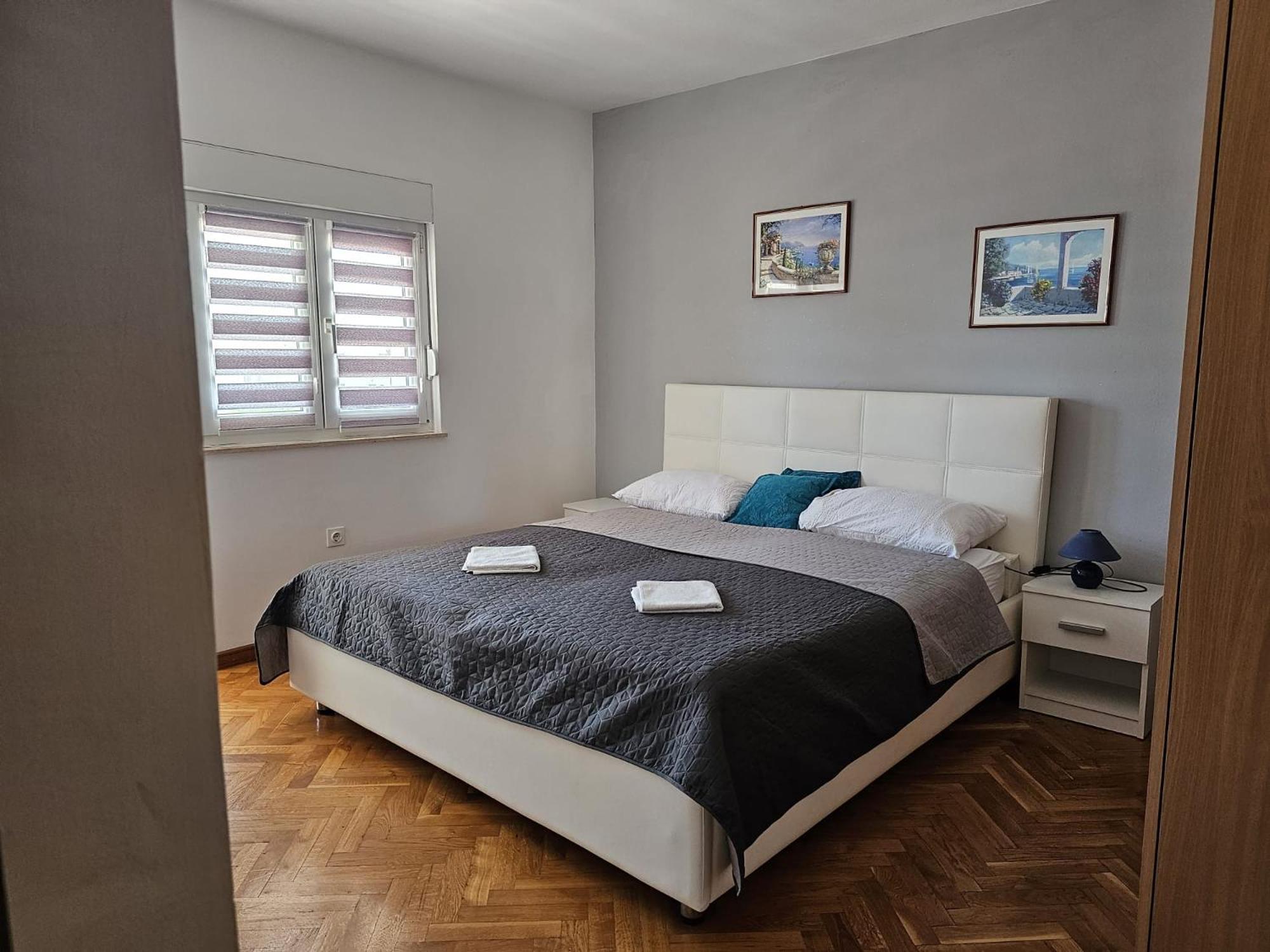 Apartment Vesna Podaca Ngoại thất bức ảnh