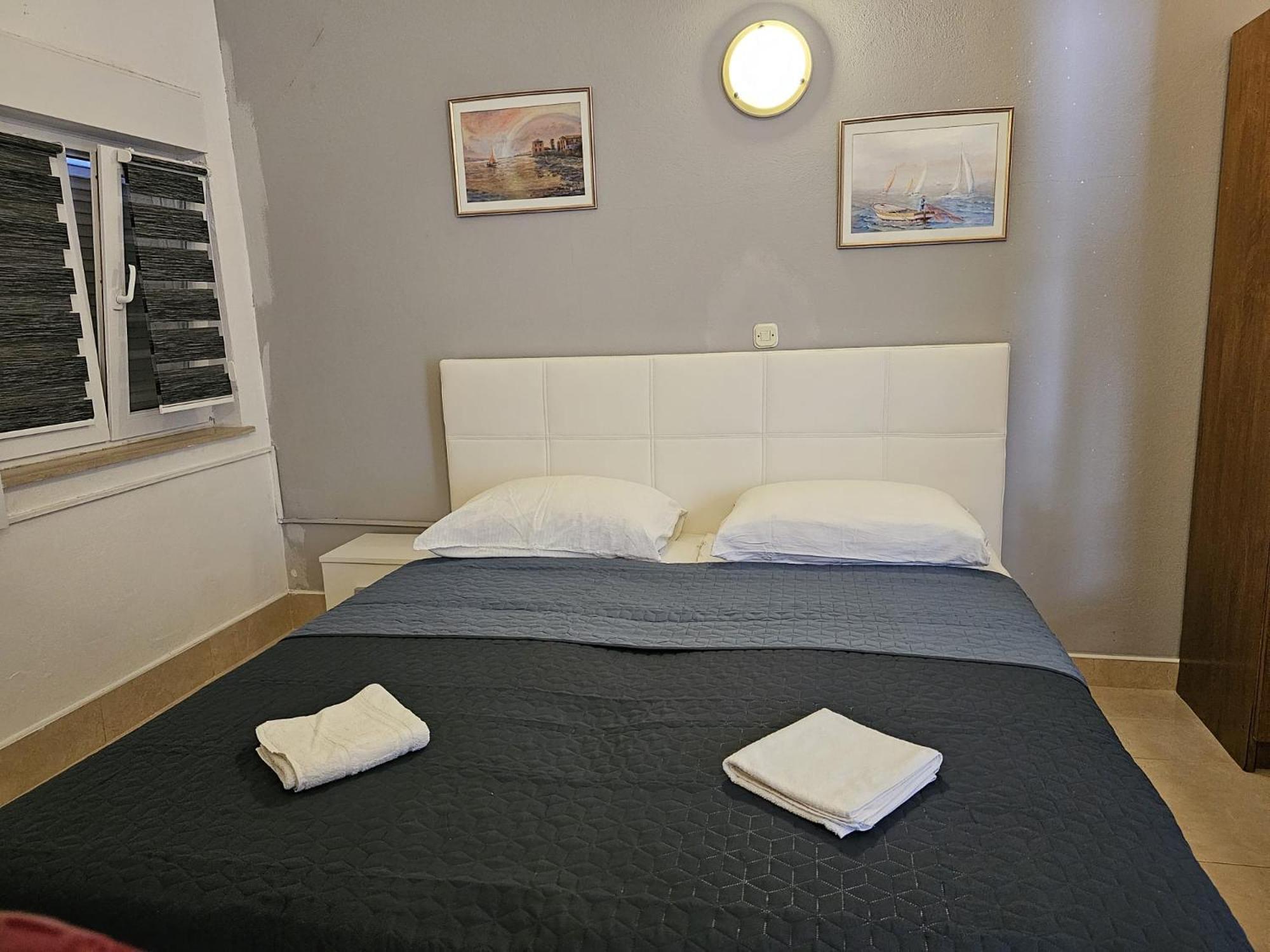 Apartment Vesna Podaca Ngoại thất bức ảnh