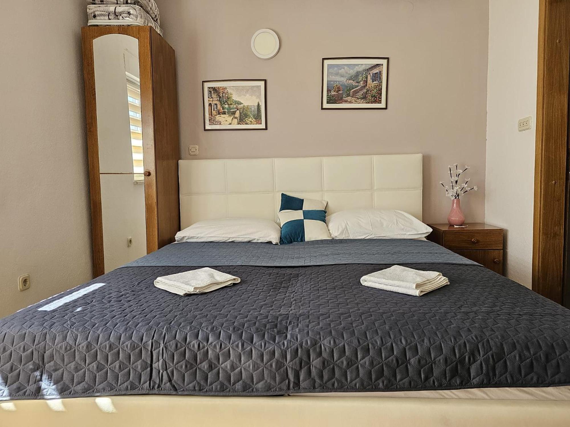 Apartment Vesna Podaca Ngoại thất bức ảnh