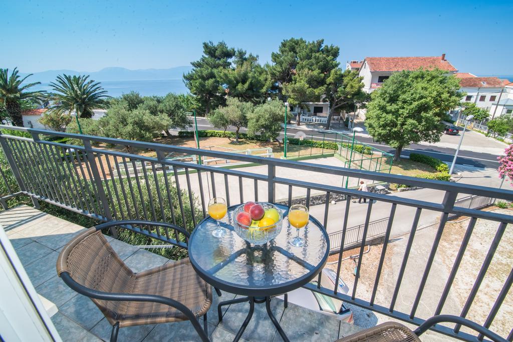 Apartment Vesna Podaca Ngoại thất bức ảnh