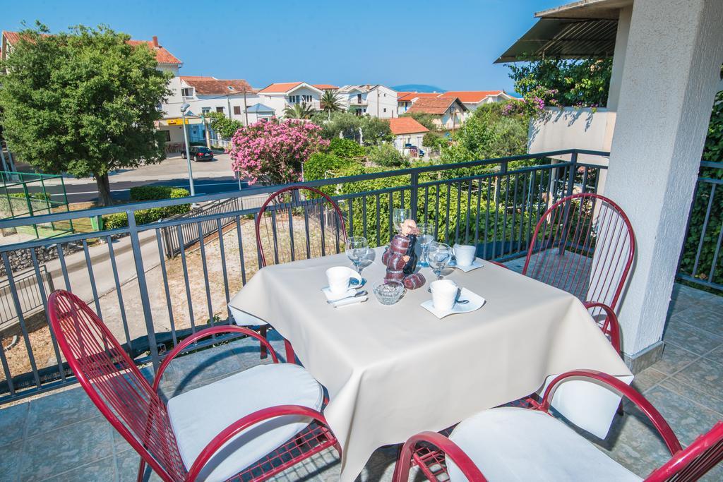 Apartment Vesna Podaca Ngoại thất bức ảnh