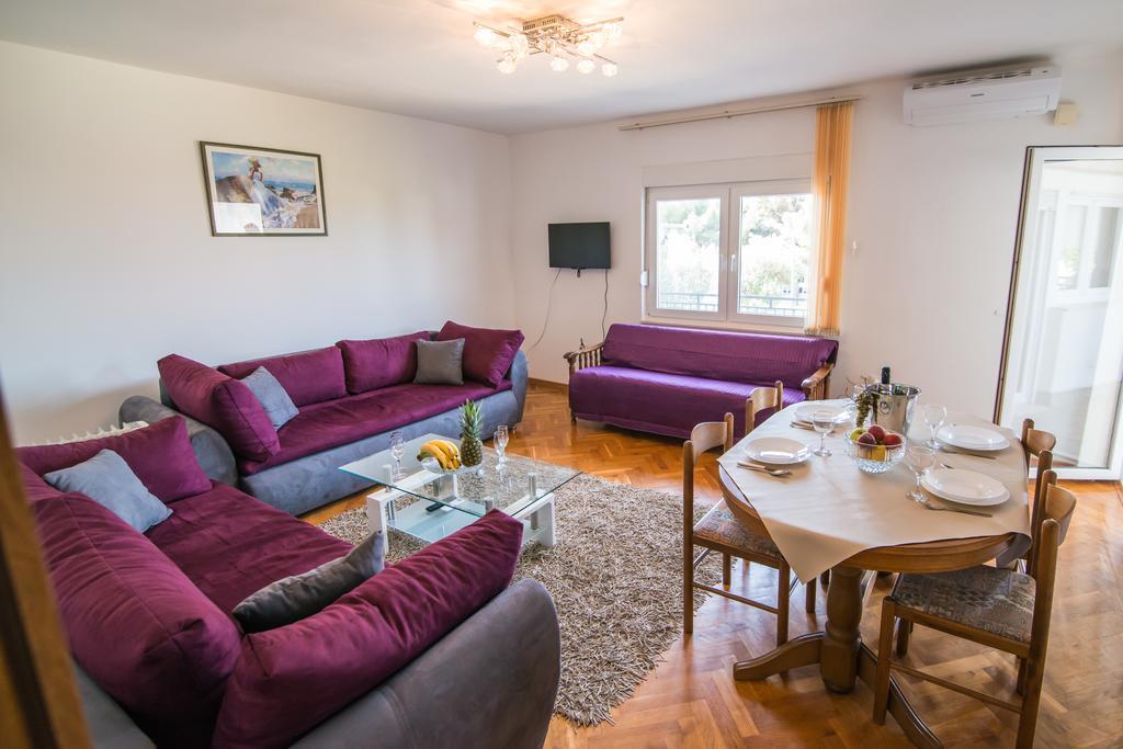 Apartment Vesna Podaca Ngoại thất bức ảnh