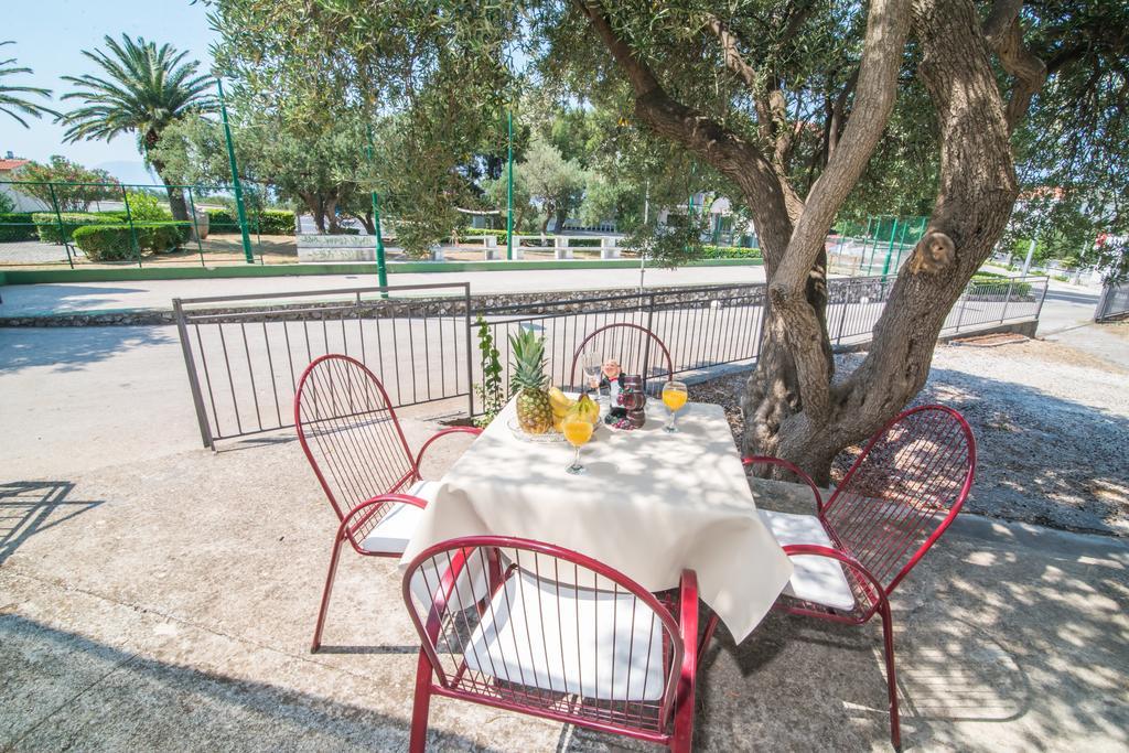 Apartment Vesna Podaca Ngoại thất bức ảnh