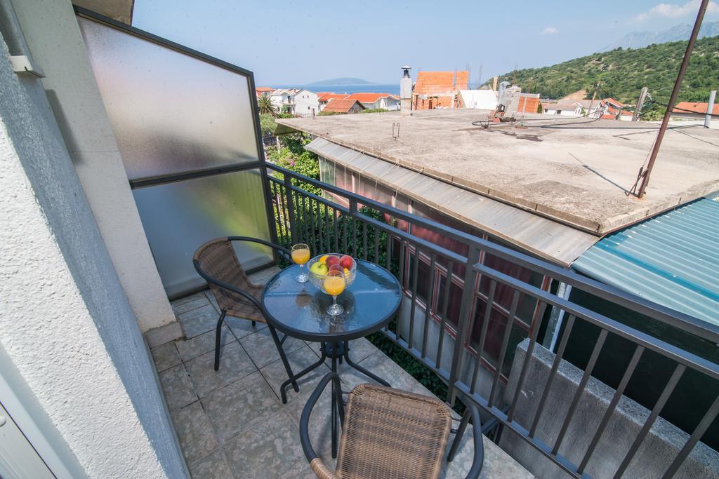 Apartment Vesna Podaca Ngoại thất bức ảnh